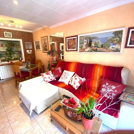 Espectacular Apartament A Palamos Centre! Amb Wifi Ngoại thất bức ảnh