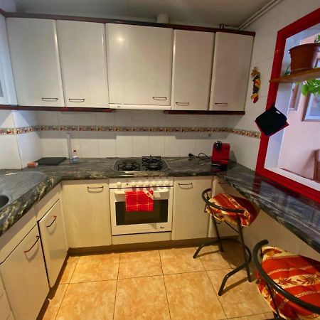 Espectacular Apartament A Palamos Centre! Amb Wifi Ngoại thất bức ảnh
