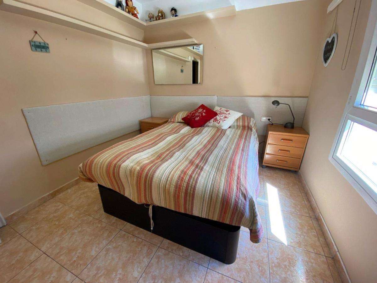 Espectacular Apartament A Palamos Centre! Amb Wifi Ngoại thất bức ảnh