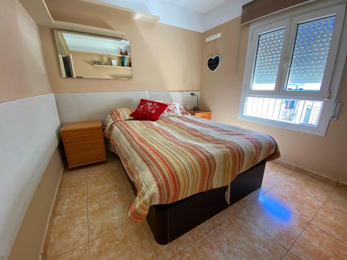 Espectacular Apartament A Palamos Centre! Amb Wifi Ngoại thất bức ảnh